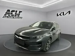 Grau Gebraucht 2022 Kia XCeed Platinum SUV | 24.777 € (Fairer Preis)