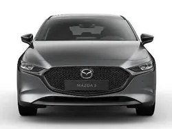 Andere Neu 2025 Mazda 3 Homura-Line Limousine | 26.740 € (Guter Preis)