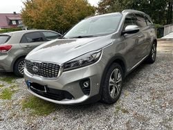 Grau Gebraucht 2020 Kia Sorento Platinum Edition SUV | 29.000 € (Superpreis)
