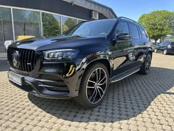 Schwarz Gebraucht 2020 Mercedes GLS350 AMG SUV | 87.990 €