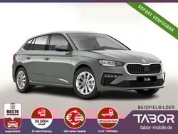 Grau Neu 2025 Skoda Scala Kleinwagen | 24.488 € (Guter Preis)