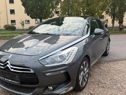 Gebraucht 2012 Citroën DS5 So Chic Kleinwagen | 8.999 € (Fairer Preis)