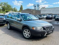 Willow green Gebraucht 2007 Volvo XC70 SUV | 4.990 € (Superpreis)