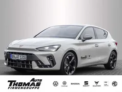 Andere farbe Gebraucht 2024 Cupra Leon Limousine | 34.580 € (Etwas zu teuer)