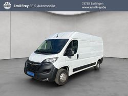 Weiß Gebraucht 2023 Opel Movano Van | 19.590 € (Superpreis)