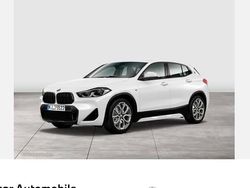 Weiß Gebraucht 2021 BMW X2 Shadowline SUV | 27.995 € (Etwas zu teuer)