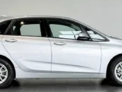 Silber Gebraucht 2018 BMW 216 Sport Line Limousine | 12.000 € (Etwas zu teuer)