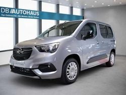 Silber Gebraucht 2022 Opel Combo Life Elegance Van / Kleinbus | 23.450 € (Guter Preis)