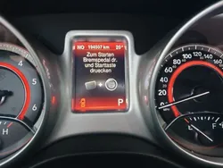 Schwarz Gebraucht 2013 Fiat Freemont SUV | 8.500 € (Fairer Preis)