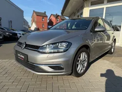 Silber Gebraucht 2017 VW Golf VII Comfortline Limousine | 11.299 € (Fairer Preis)