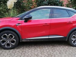 Rot Gebraucht 2020 Renault Captur Edition One SUV | 17.500 € (Fairer Preis)