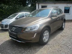 Braun Gebraucht 2015 Volvo XC60 Momentum SUV | 13.900 € (Guter Preis)