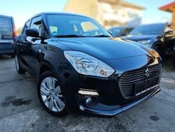 Schwarz Gebraucht 2018 Suzuki Swift Comfort Kleinwagen | 9.900 € (Fairer Preis)