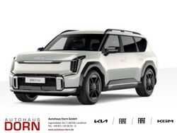 Silber Neu 2026 Kia EV9 GT-Line SUV | 75.990 € (Fairer Preis)
