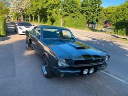 Grau Gebraucht 1965 Ford Mustang Fastback Coupé | 42.999 €