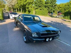 Grau Gebraucht 1965 Ford Mustang Fastback Coupé | 48.999 €