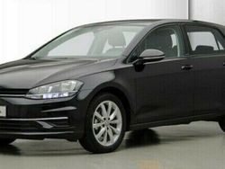 Schwarz Gebraucht 2019 VW Golf VII IQ Drive Limousine | 14.950 € (Fairer Preis)