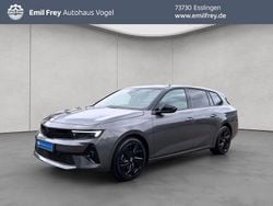 Grau Gebraucht 2024 Opel Astra Kombi | 24.880 € (Guter Preis)