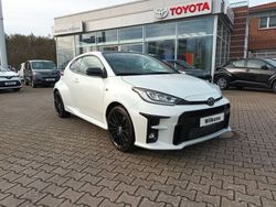 Platinum white pearl mc. Gebraucht 2020 Toyota Yaris Kleinwagen | 35.400 € (Etwas zu teuer)