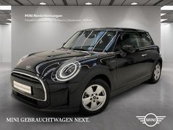 Schwarz Gebraucht 2023 Mini Cooper Kleinwagen | 21.270 € (Fairer Preis)