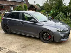 Grau Gebraucht 2020 Hyundai i30 N Performance Limousine | 20.500 € (Superpreis)
