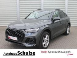 Silber Gebraucht 2022 Audi Q5 Ambiente SUV | 38.490 € (Fairer Preis)
