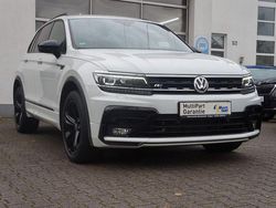 Oryxweiss Gebraucht 2020 VW Tiguan Highline SUV | 29.990 € (Fairer Preis)