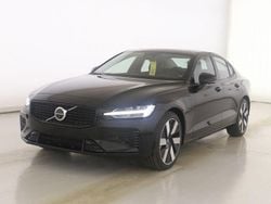 Onyx black Gebraucht 2024 Volvo S60 Ultimate Limousine | 40.750 € (Guter Preis)