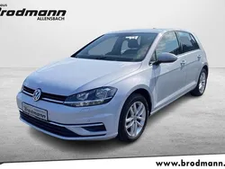 Andere Gebraucht 2017 VW Golf VII Comfortline Limousine | 12.650 € (Fairer Preis)