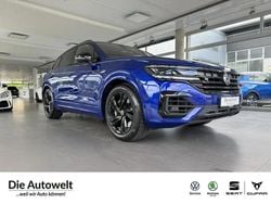 Lapiz blue (blau) Gebraucht 2020 VW Touareg R SUV | 46.980 € (Fairer Preis)