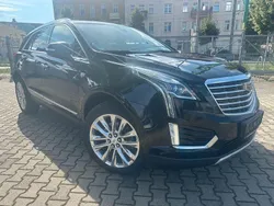 Schwarz Gebraucht 2018 Cadillac XT5 SUV | 19.888 €