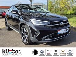 Schwarz Gebraucht 2022 VW Taigo Style SUV | 25.790 € (Fairer Preis)