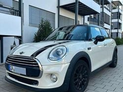 Beige Gebraucht 2015 Mini Cooper Kleinwagen | 11.699 € (Fairer Preis)