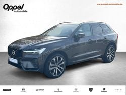 Platinum grey / metallic Gebraucht 2022 Volvo XC60 R-Design SUV | 37.850 € (Fairer Preis)