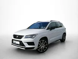 Weiß Gebraucht 2019 Cupra Ateca SUV | 27.650 € (Fairer Preis)