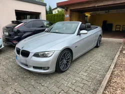 Gebraucht 2009 BMW 328 Cabriolet Cabrio | 10.450 €