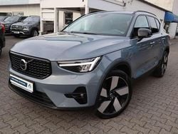 Thunder grey Gebraucht 2022 Volvo XC40 Ultimate SUV | 30.970 € (Guter Preis)