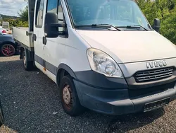 Weiß Gebraucht 2013 Iveco Daily Limousine | 6.800 €