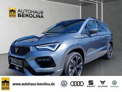 Grau Neu 2025 Cupra Ateca SUV | 33.666 € (Superpreis)