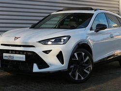 Glacial weiß metallic Gebraucht 2025 Cupra Formentor VZ SUV | 37.830 € (Superpreis)