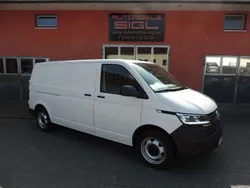 Weiß Gebraucht 2020 VW T6.1 Van | 23.900 €