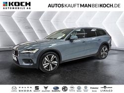 Andere farbe Gebraucht 2024 Volvo V60 CC Ultimate Kombi | 44.880 € (Fairer Preis)
