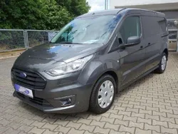 Magneticgrau (metallic) (metallic) Gebraucht 2018 Ford Transit Trend Van | 14.990 € (Etwas zu teuer)