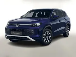 Ultra violet metallic Neu 2025 VW Tayron IQ Drive SUV | 48.576 € (Superpreis)