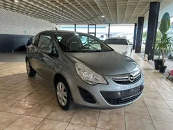 Silber Gebraucht 2017 Opel Corsa Edition Kleinwagen | 3.900 € (Superpreis)
