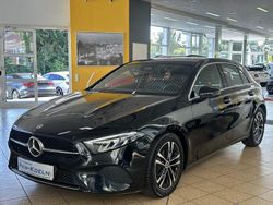 Schwarz Gebraucht 2024 Mercedes A180 Limousine | 28.999 € (Etwas zu teuer)