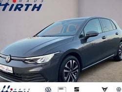 Grau Gebraucht 2020 VW Golf VII United Limousine | 19.543 € (Fairer Preis)