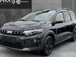 Schwarz Neu 2026 Dacia Jogger Extreme Van / Kleinbus | 29.280 € (Etwas zu teuer)