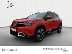 Orange Gebraucht 2019 Citroën C5 Aircross PureTech SUV | 16.400 € (Guter Preis)