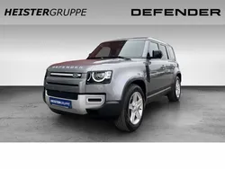 Eiger grey Gebraucht 2023 Land Rover Defender SE SUV | 62.890 € (Superpreis)